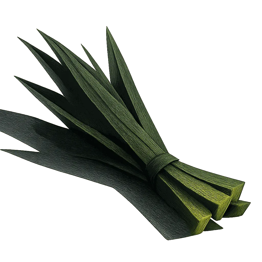 Pandan leaf